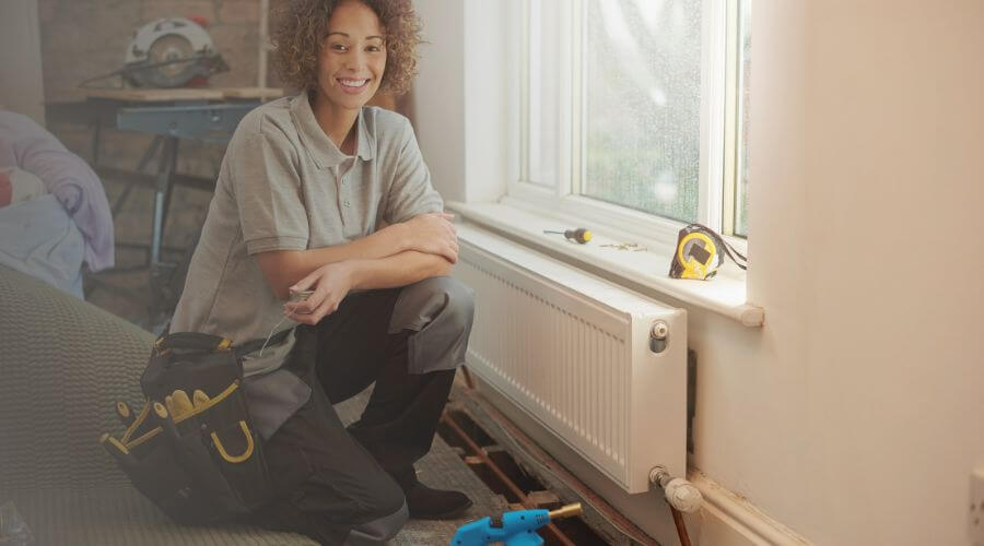 Professional Leak Detection Services in Deputy, IN